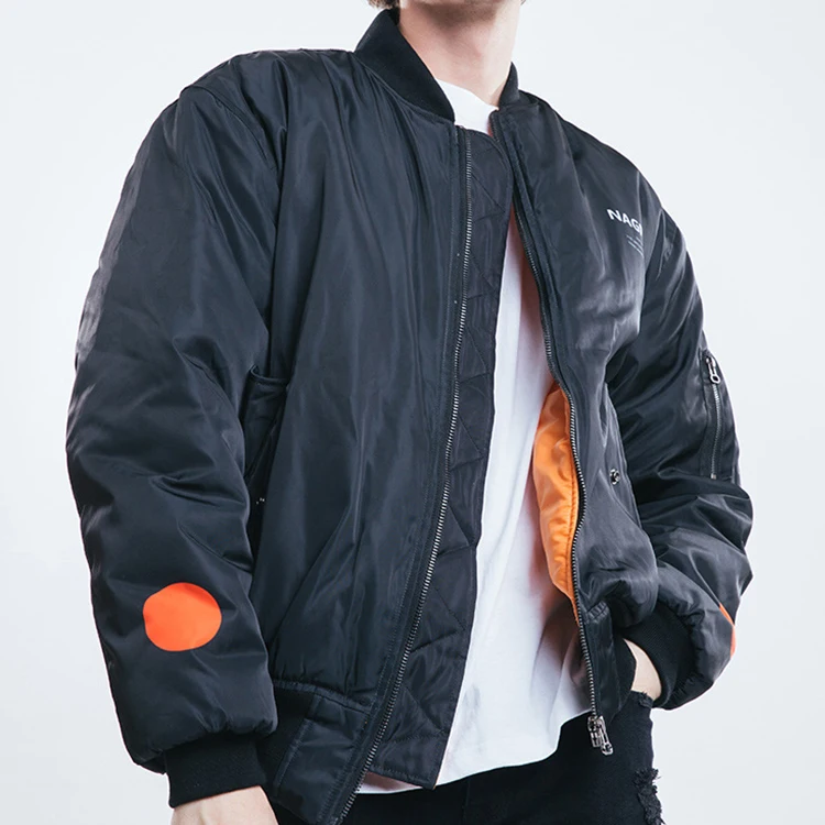 mens soft shell bomber jacket