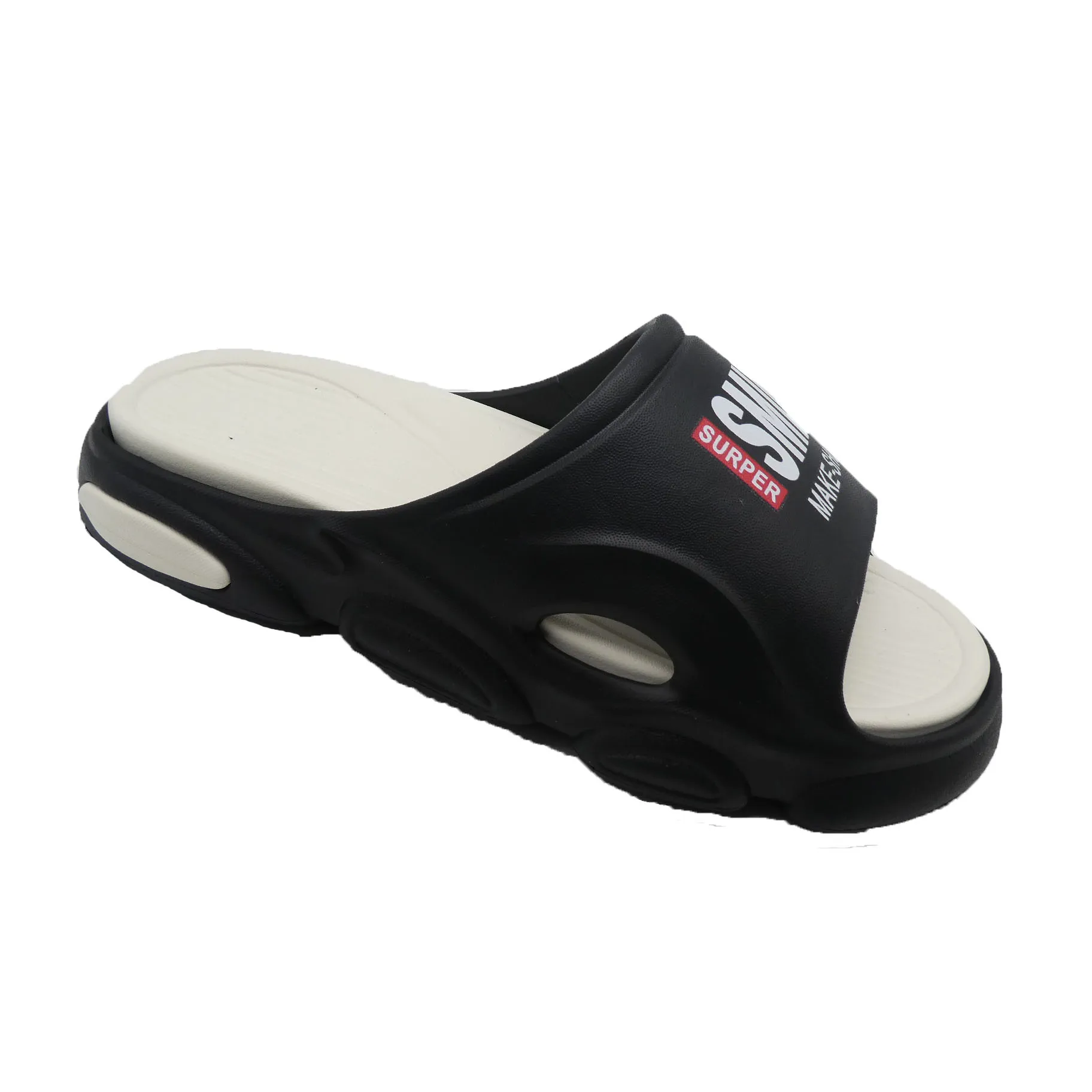 High Quality Comfortable Anti-Slip Thick Sole EVA outdoor indoor slippers Sandal Slides Slippers