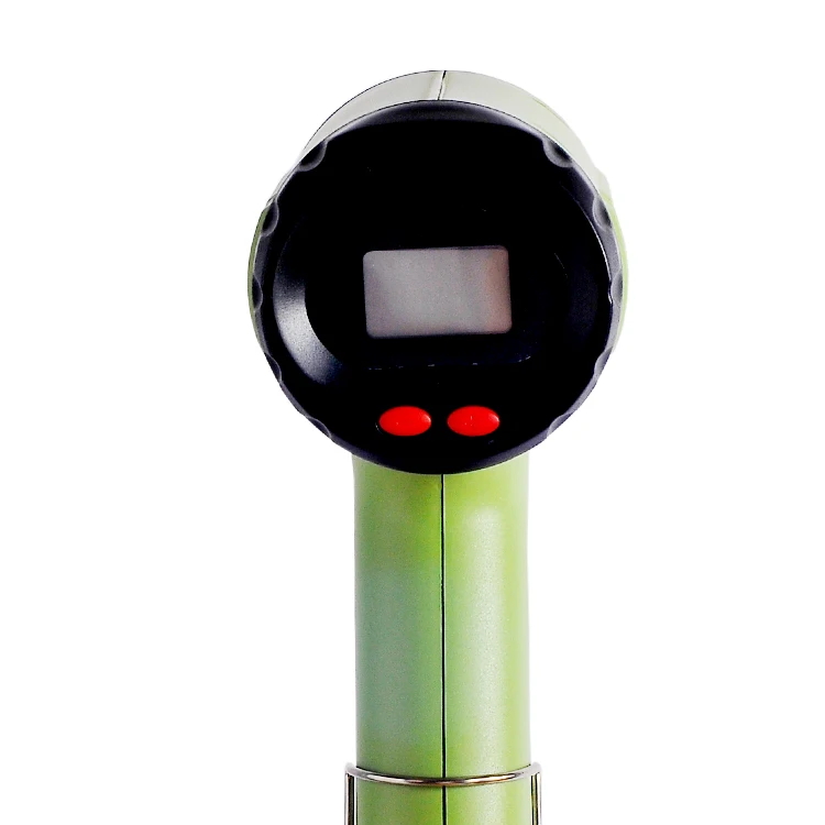 Control Heat Air Blower, CHANG, SHOU, 1600W - detail 8