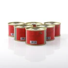 For Sauce Made In YIJIA Tomato Sauce High Quality Available For Sale At Wholesale Price