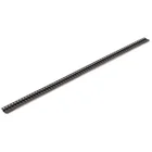 New Customized Shapes Black And White Component Taping For Industrial Package