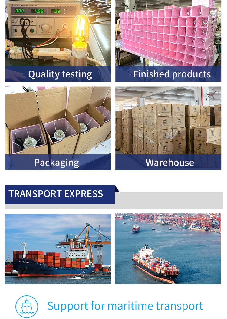 Amazon Linen lamp shade USB hotel living room desk lamp