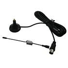 3g Mobile Indoor Whip Antenna GSM 3G 4G LTE Finger Antenna Use For Mobile Signal Booster Repeater