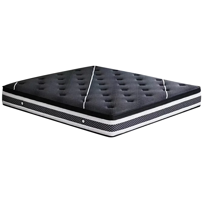 black label queen rv mattress