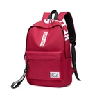 School New Arrival School Bags For Teenager Girls Boys Backpack
