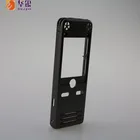Pen Recorder China Foundry Hardware High Precision Zinc Alloy Die Casting Part For Pen Recorder Case
