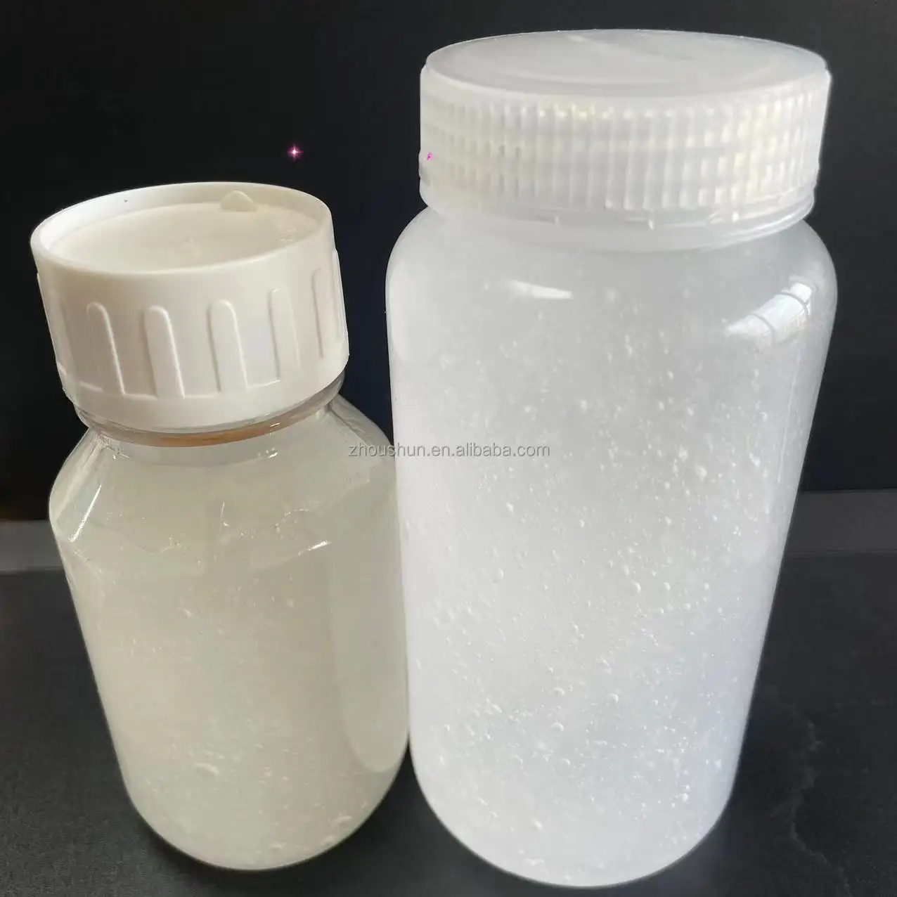 High Quality Detergent Sodium Lauryl Ether Sulphate Sles Sles