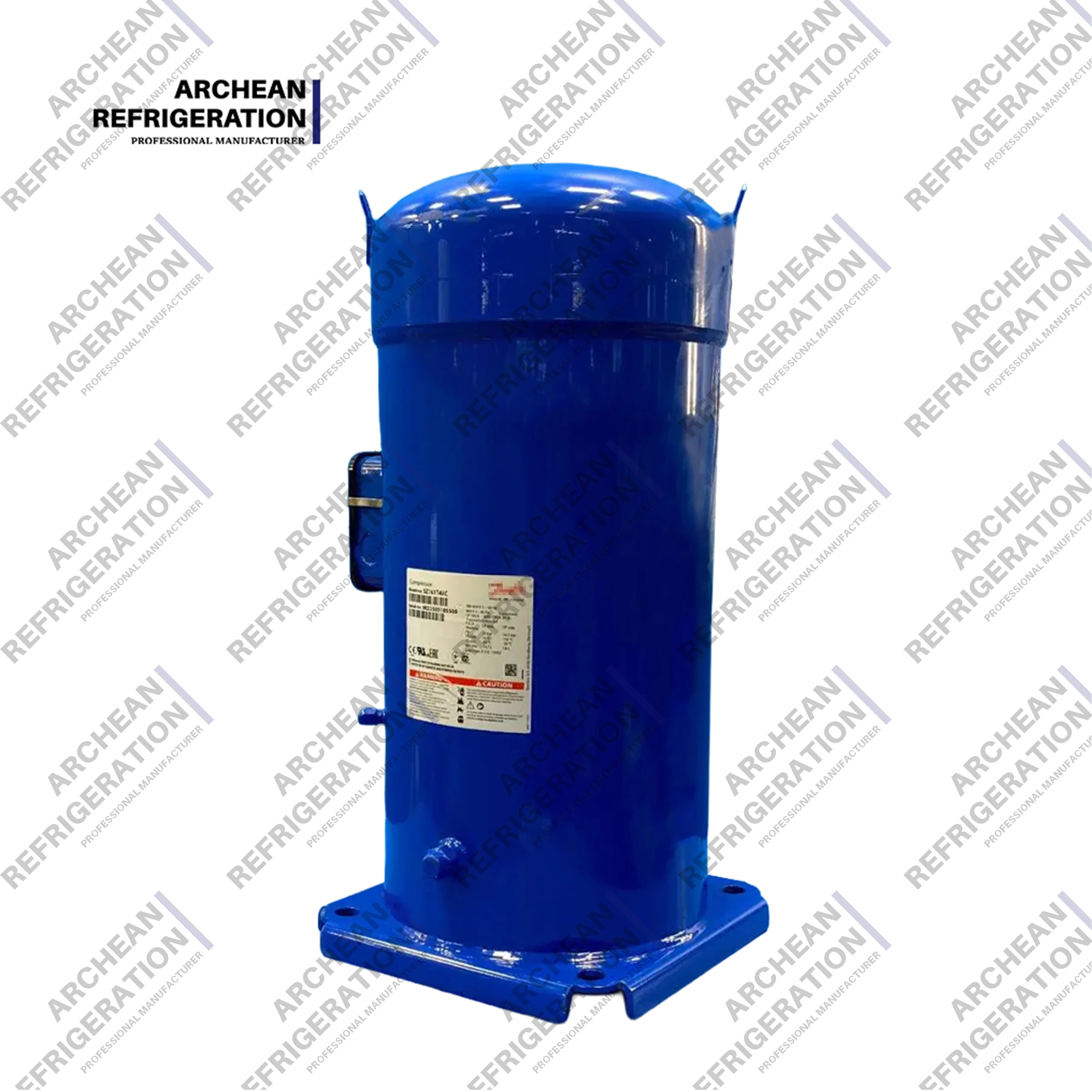 Air Conditioner, KTF310D43UMT, Inverter, R32, Hermetic - detail 18
