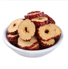 Slice Chinese Date Slice Red Jujube Snack Jujube Chip