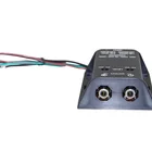 Car High Car RCA Speaker For Converter High To Low Level Output Low Audio Frequency Bonding Cable