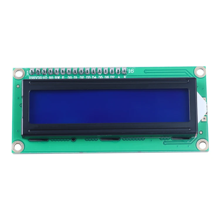 rs lcd displays factory