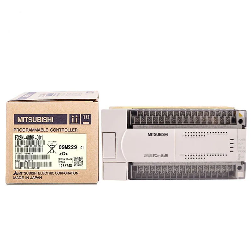 FX2N-64MT-001 FX2N-64MT-001