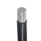 Cable Wire Cable Wire Electrical Aluminum Wire Overhead Triplex 3 Core Abc Cable