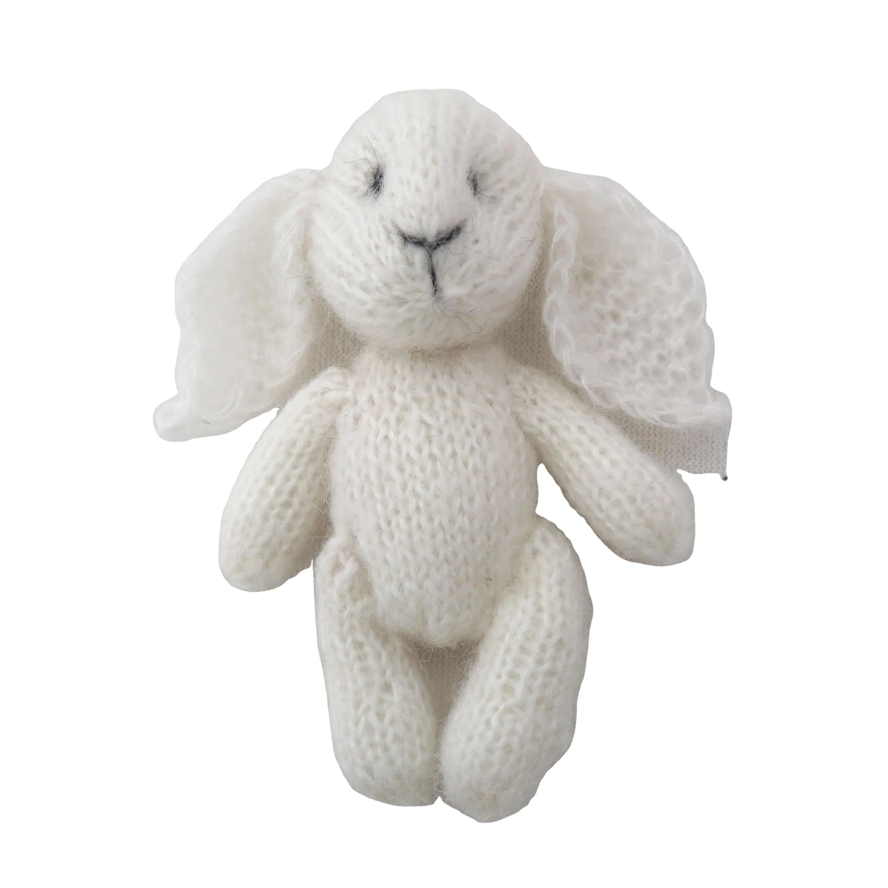 newborn bunny teddy