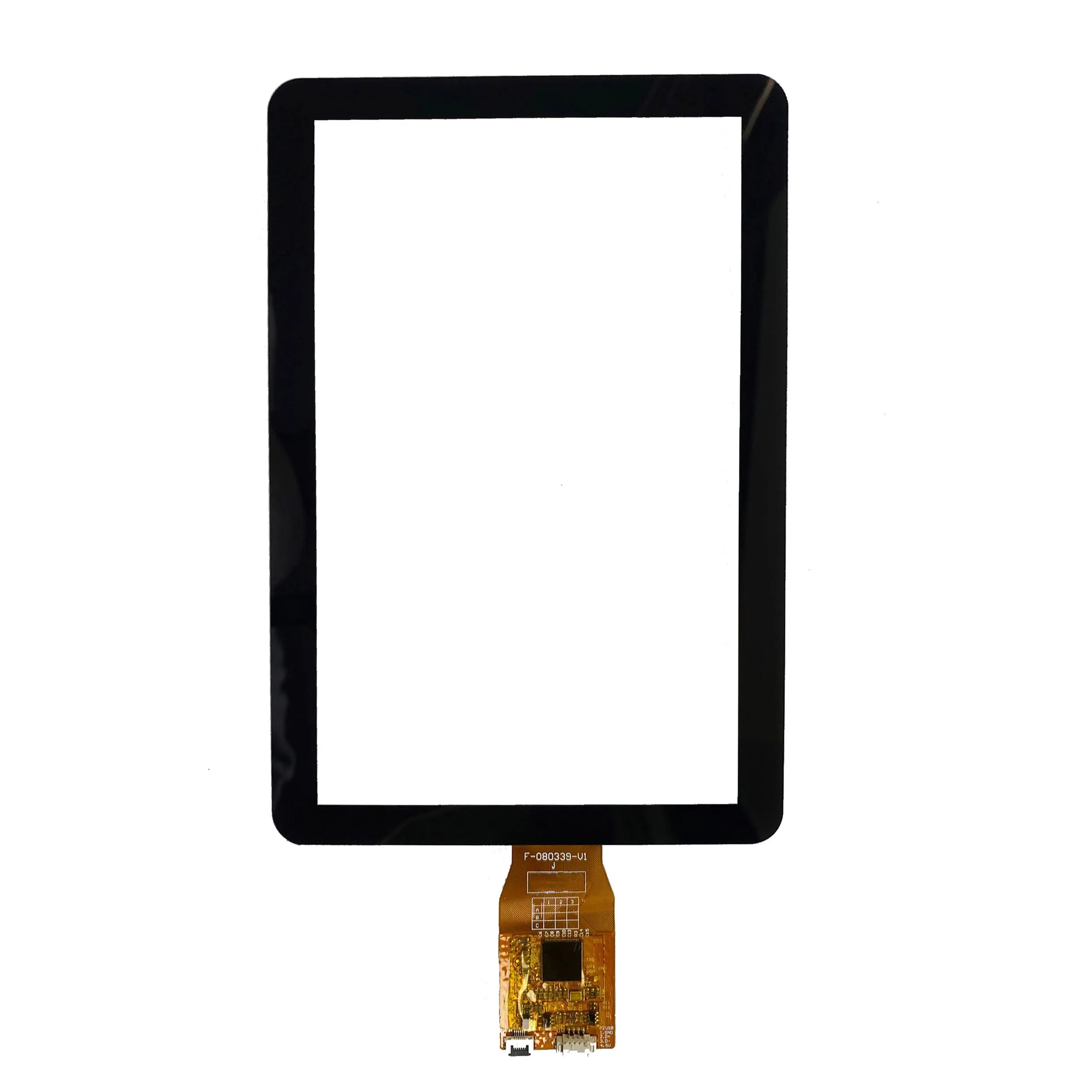 commercial touch screen monitors manufacturer
