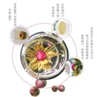 Suppliers Tea Oolong Tea Base Blooming Tea