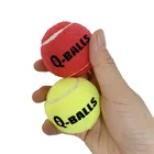 Dog Toys Tennis Ball Dogs Toy Hot Selling Dog Toys Squeak Tennis Ball For Dogs Pet Toy Dog Chew Toy Set
