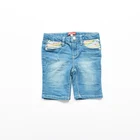Kids Boys Jean In-Stock Washable Good Quality Casual Style Fashion Children Clothes Kids Boys Denim Jean Shorts
