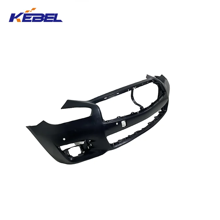 KEBEL Atuo Body Hot Sale Front Bumper 62202-4AM3H 62202-4AM4H OEM 62022-4AM2H Auto Bumper Factory for Infiniti Q70 2015-2019 manufacture