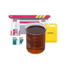 Vegetable Agent Vegetable Base Environmental Low Solidfying Point Oleic Acid Antiwear Agent For Diesel