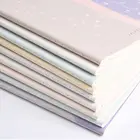 Notebook Printing Factory Custom A4/a5/a6 Softcover Exercise Notebook Printing