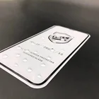 Mobile Phone Subway Mobile Phone Accessories 0.25mm Tempered Glass Screen Protector For Samsung Galaxy A10