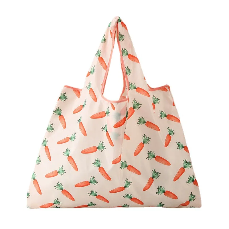 polyester shopping bag