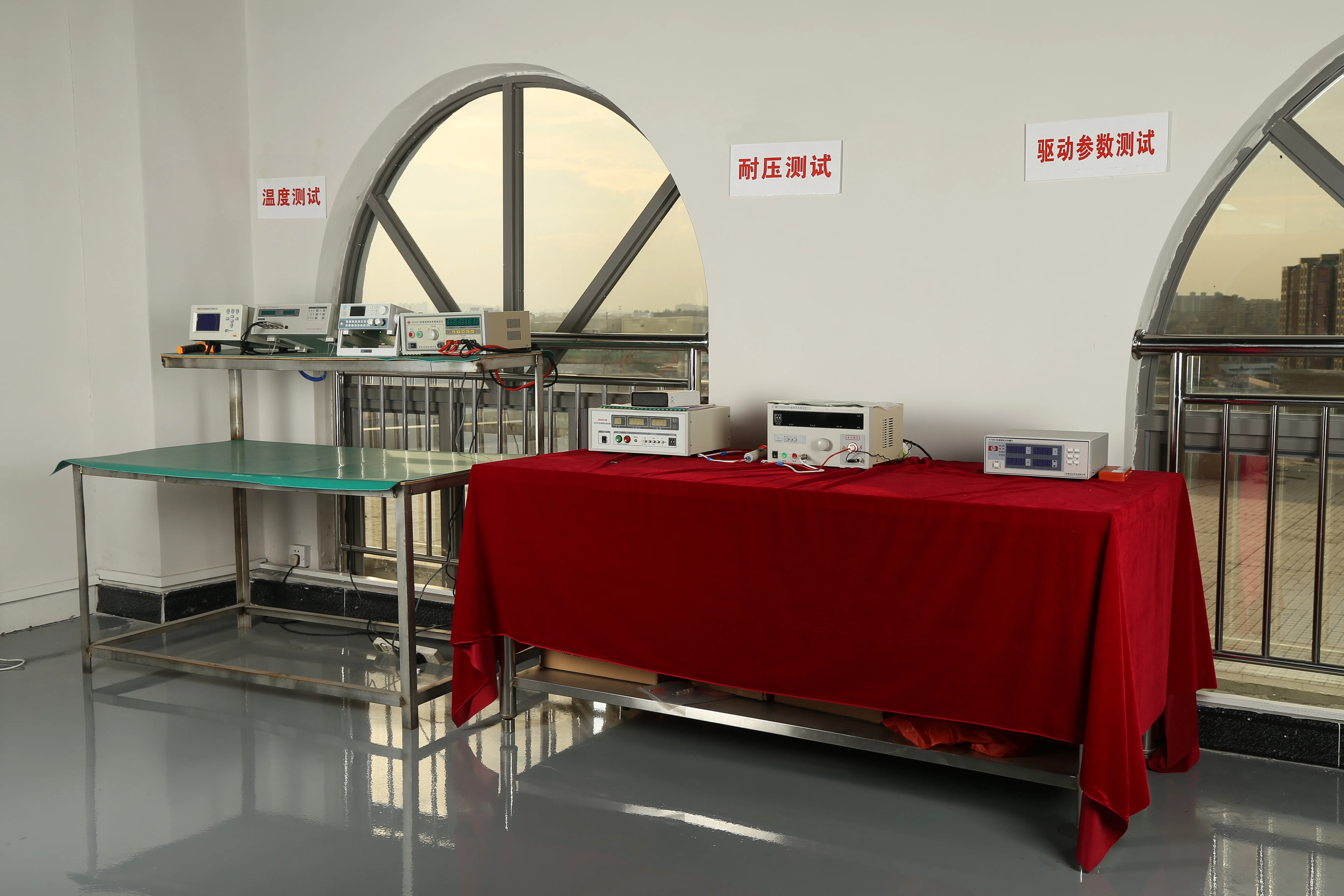Cold Room Storage, LED, Others - detail 16