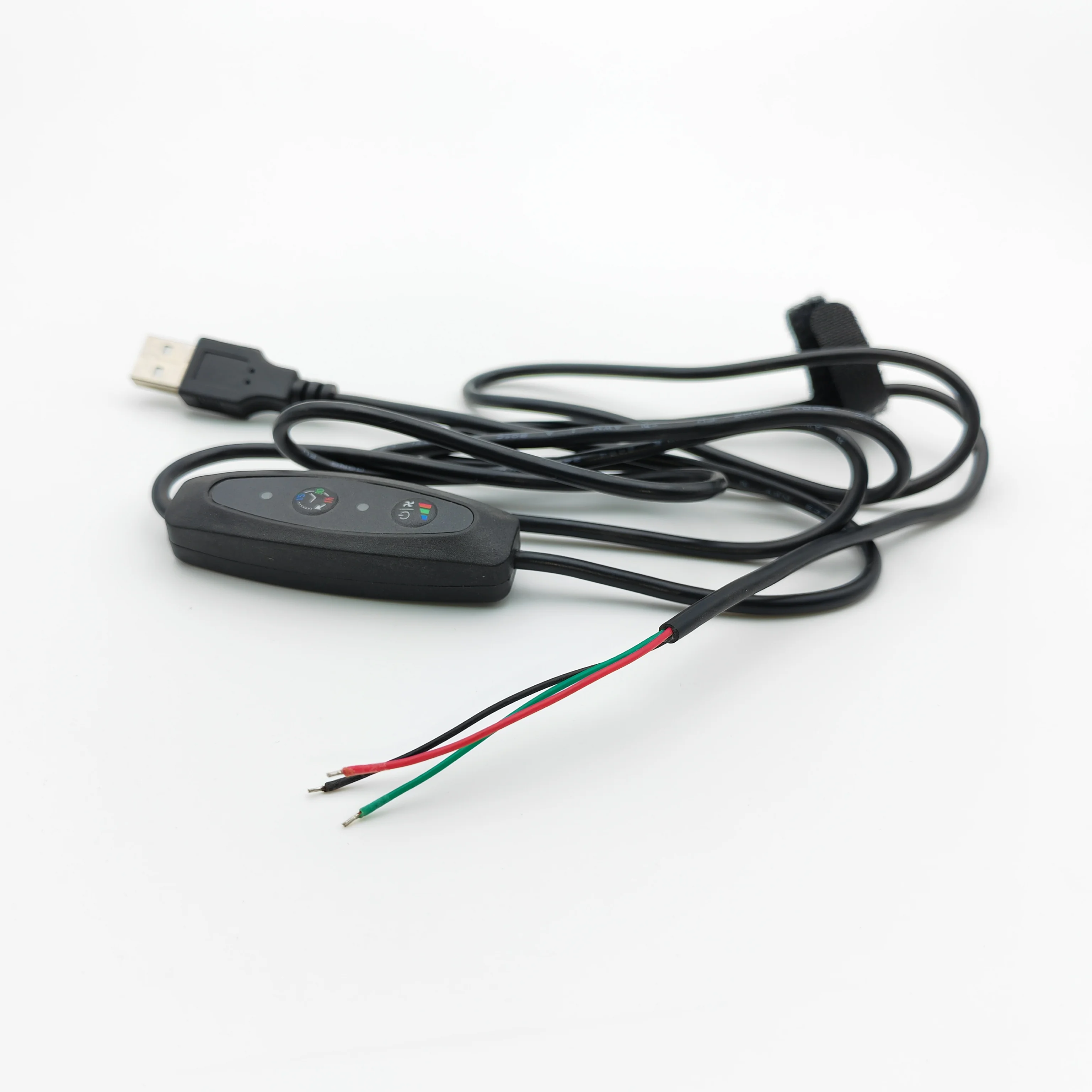 Four Wire Fan, USB, 5v, 4-wire - detail 18