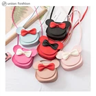 Kids Handbags Kids Handbags Hot Selling Durable Children Cartoons Style Pvc Material Pink Kids Handbags