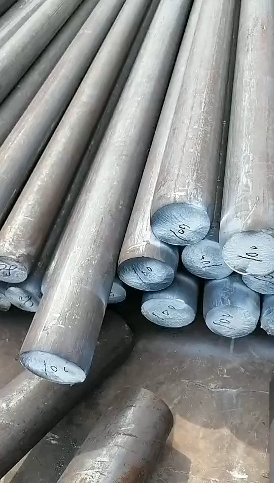 Aisi Steel Round Bar Sheet Plate Jis Scm Din Buy