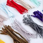 Strap Strap Adjustable 5mm Adjustable Elastic Band Adjustable Elastic Rope Anti-Slip Comfortable Ma-sk Strap