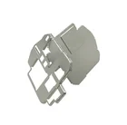 Shield Case Metal Shield Reida OEM Custom RF Shield Room Metal GSM Shield Cover Case For PCB