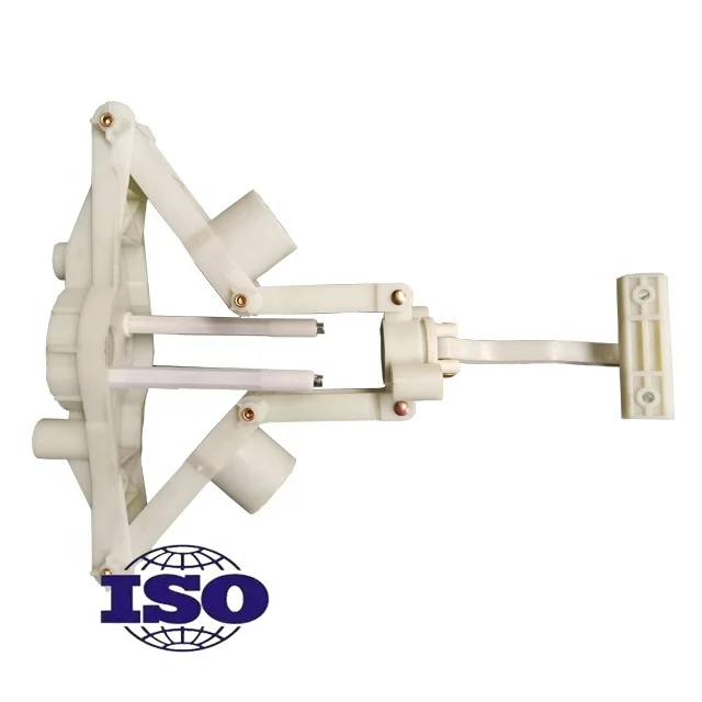 Push Pull Fan, 1380, 1000, 900 - detail 20