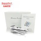 And Beauty China Manufacturer Price Handheld Hot And Cold Hammer Facial Beauty Device