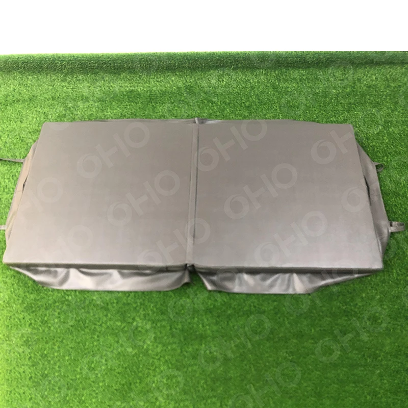 OHO New Fashion Acrylic Ice Bath Cold Plunge for Athlete Sport Recovery- OHO New Fashion Acrylic Ice Bath Cold Plunge for Athlete Sport Recovery-