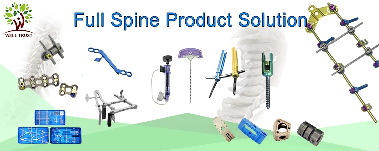 spine implants