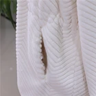 Long Coats Good Looking Classic Women'S White Winter Thick Long Faux Fur Coats With Zipper