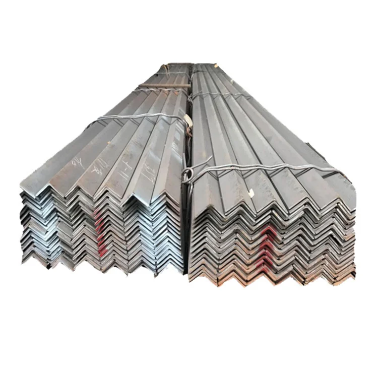 thin gauge angle iron