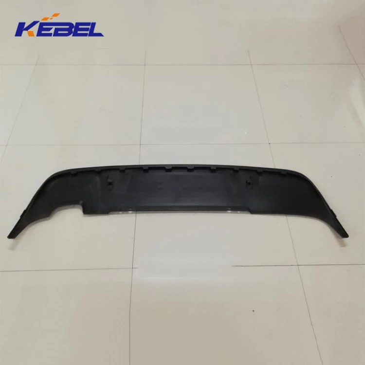 product hot sale car parts lower rear bumper moulding oem 6ly68tzoab car bumpers for jeep compass 2017 2018-6