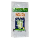 Woven Plastic Sack Maize Sacks 100kg Pp Woven Agriculture Bag Plastic Grain Maize Soya Bean Sack