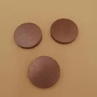 Copper Alloy Tungsten Copper Alloy Disc