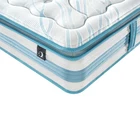 Mattress Foam Mattress New Design Custom Foam Spring Breathable Mattress For Household Bedroom Mattress In Box