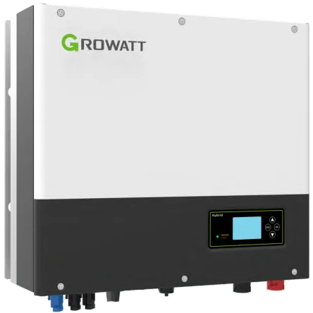 QIANEN 10000W Hybrid Inverter Solar Energy Storage System with 4KW-10KW Polycrystalline Silicon MPPT Lithium Ion for Home Use manufacture