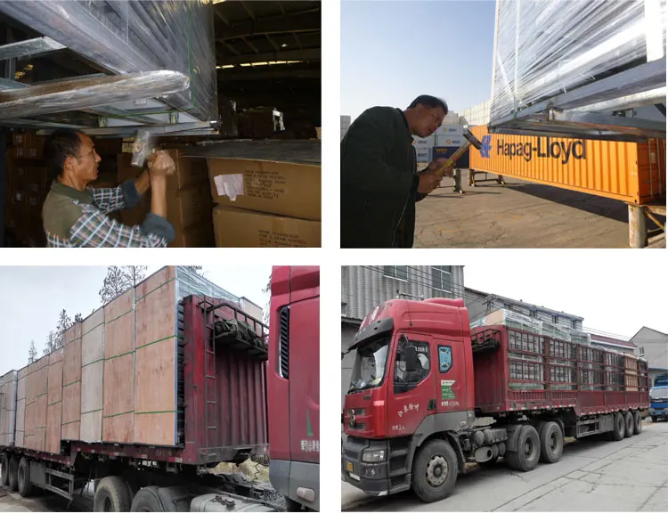 1056 Eggs Fully Automated Incubator Manufacturers Direct Sales