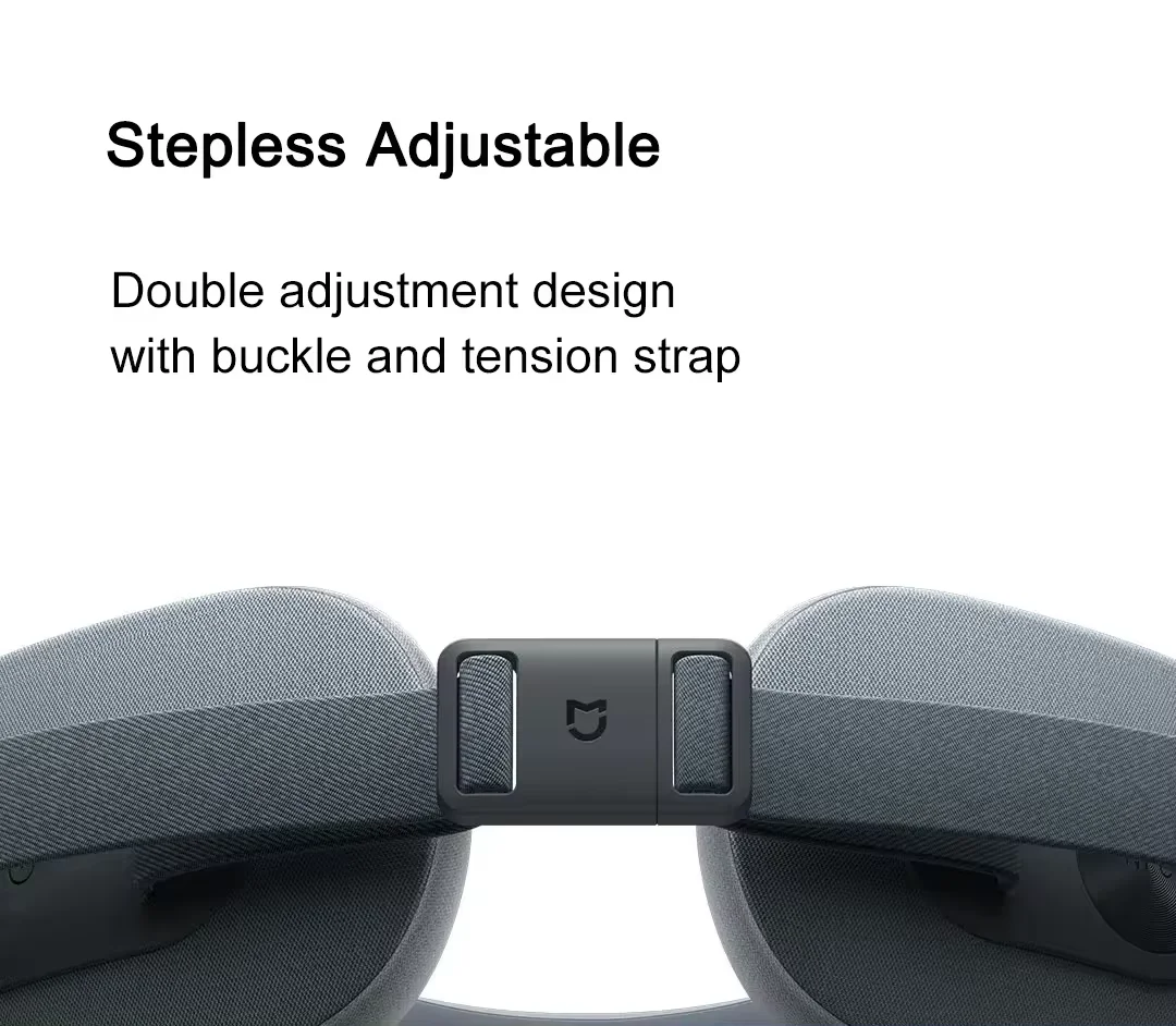 mijia intelligent neck massager -4