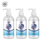 Hand Hand Sanitizer Guangzhou Best Selling Natural Moisturizing Hand Wash Liquid Sanitizer 300 Ml Hand Sanitizer