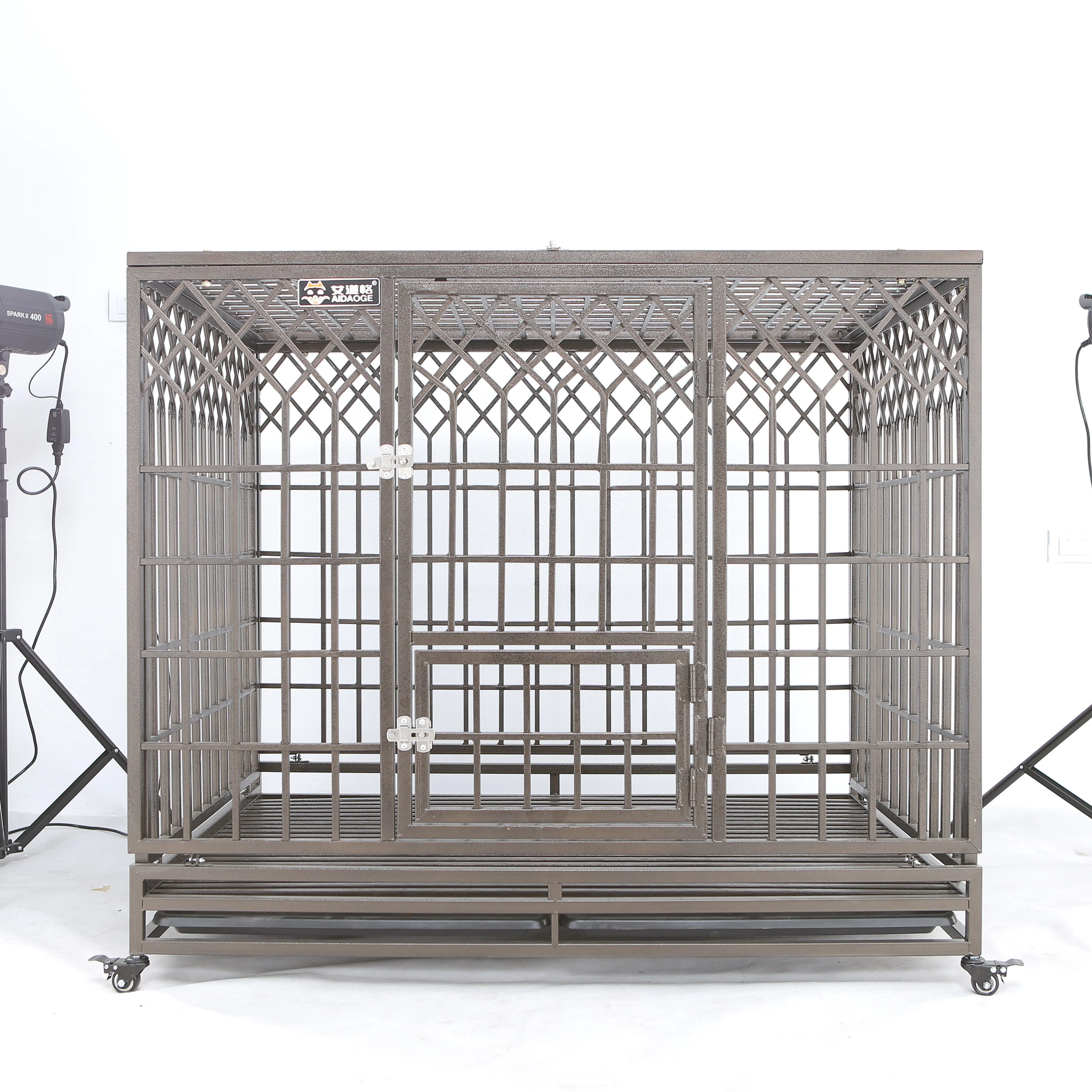 42 inch dog crate