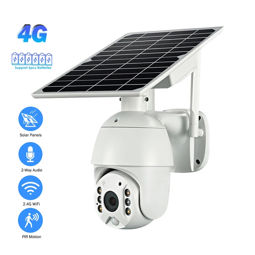 outdoor cctv camera with sim card