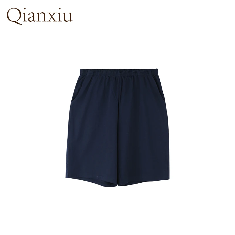 Qianxiu High Quality 100%cotton Pajama 